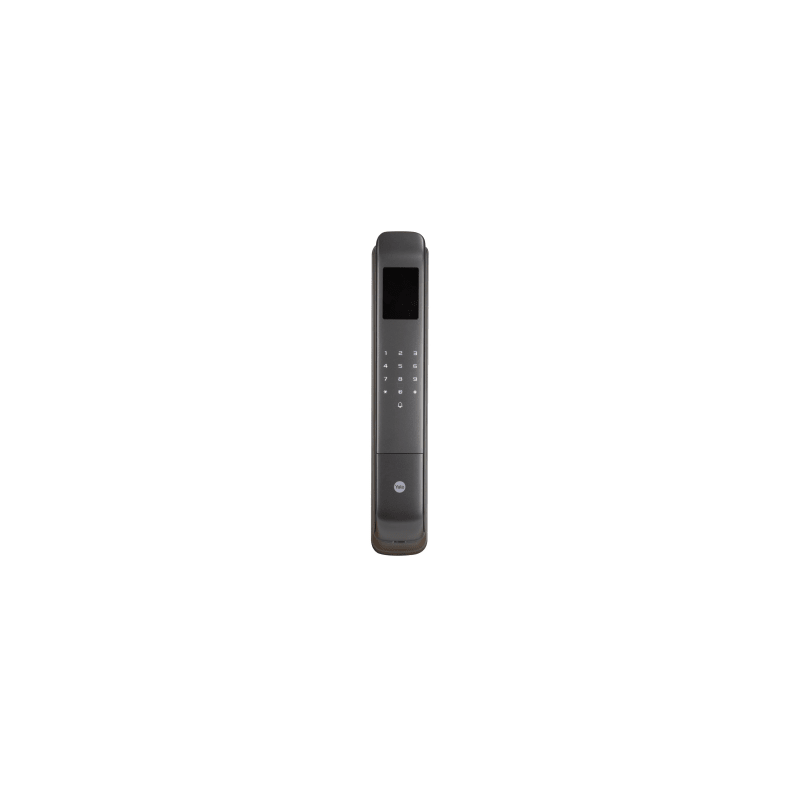 Cerradura Digital Cornelius | Reconocimiento Facial 3D Yale | Precio México - Envío Inmediato | LM Soluciones